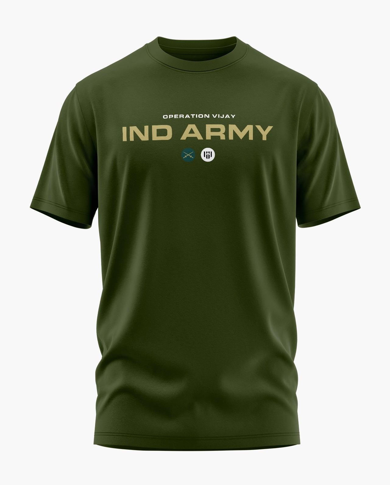 Army Prestige T-Shirt - Aero Armour