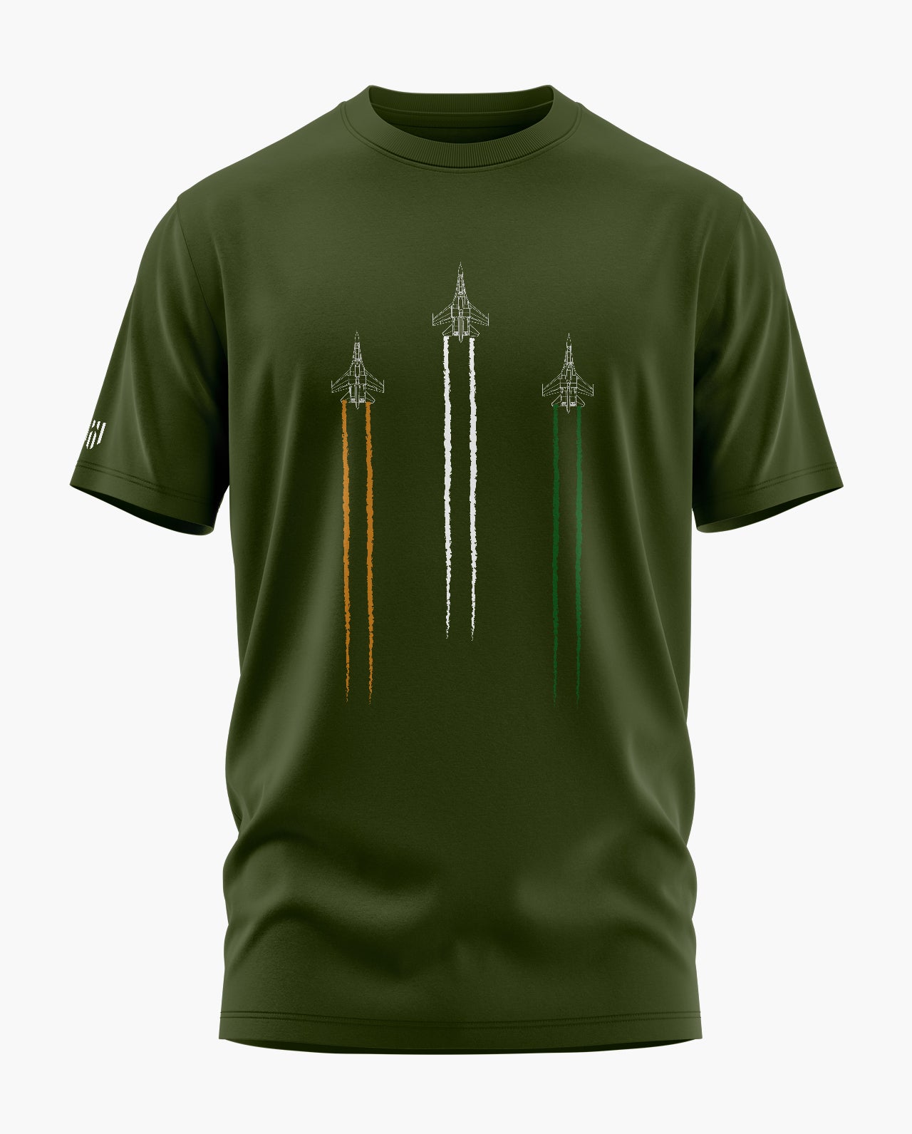 Wings Of Glory T-Shirt - Aero Armour