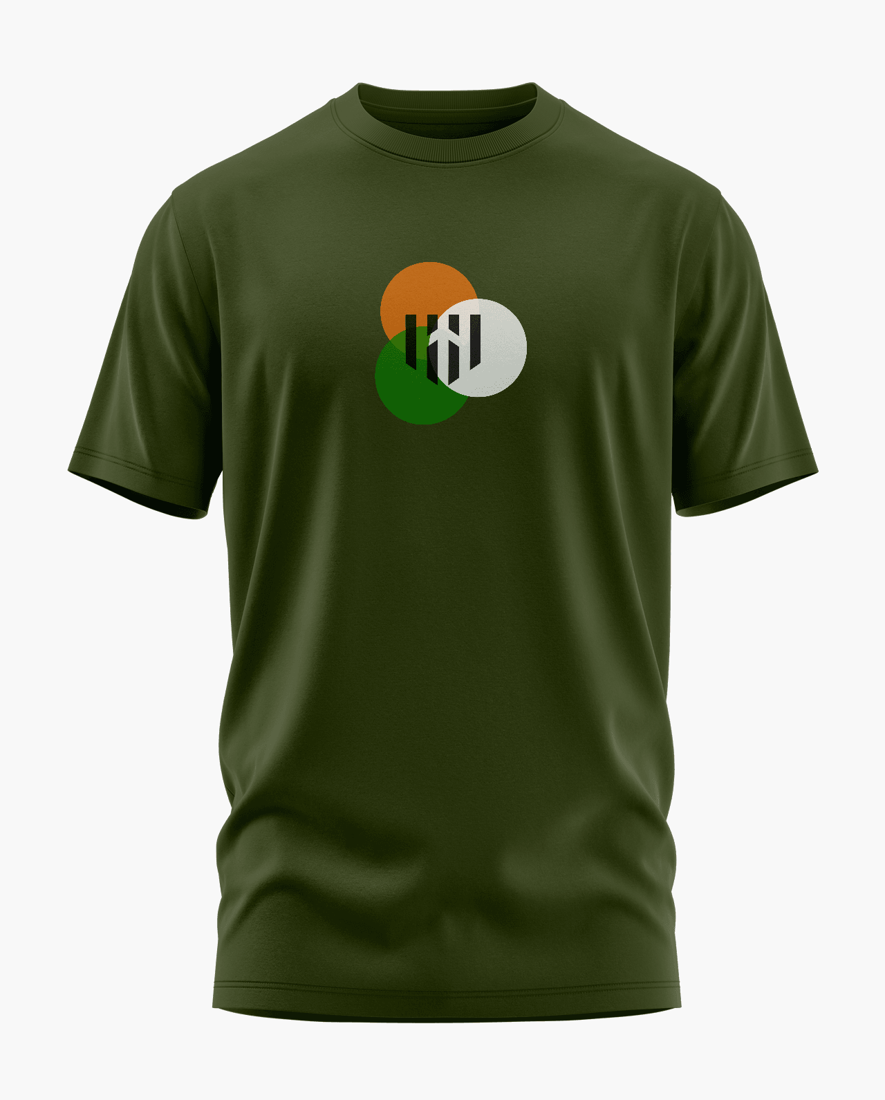 Tri Palette T-Shirt - Aero Armour