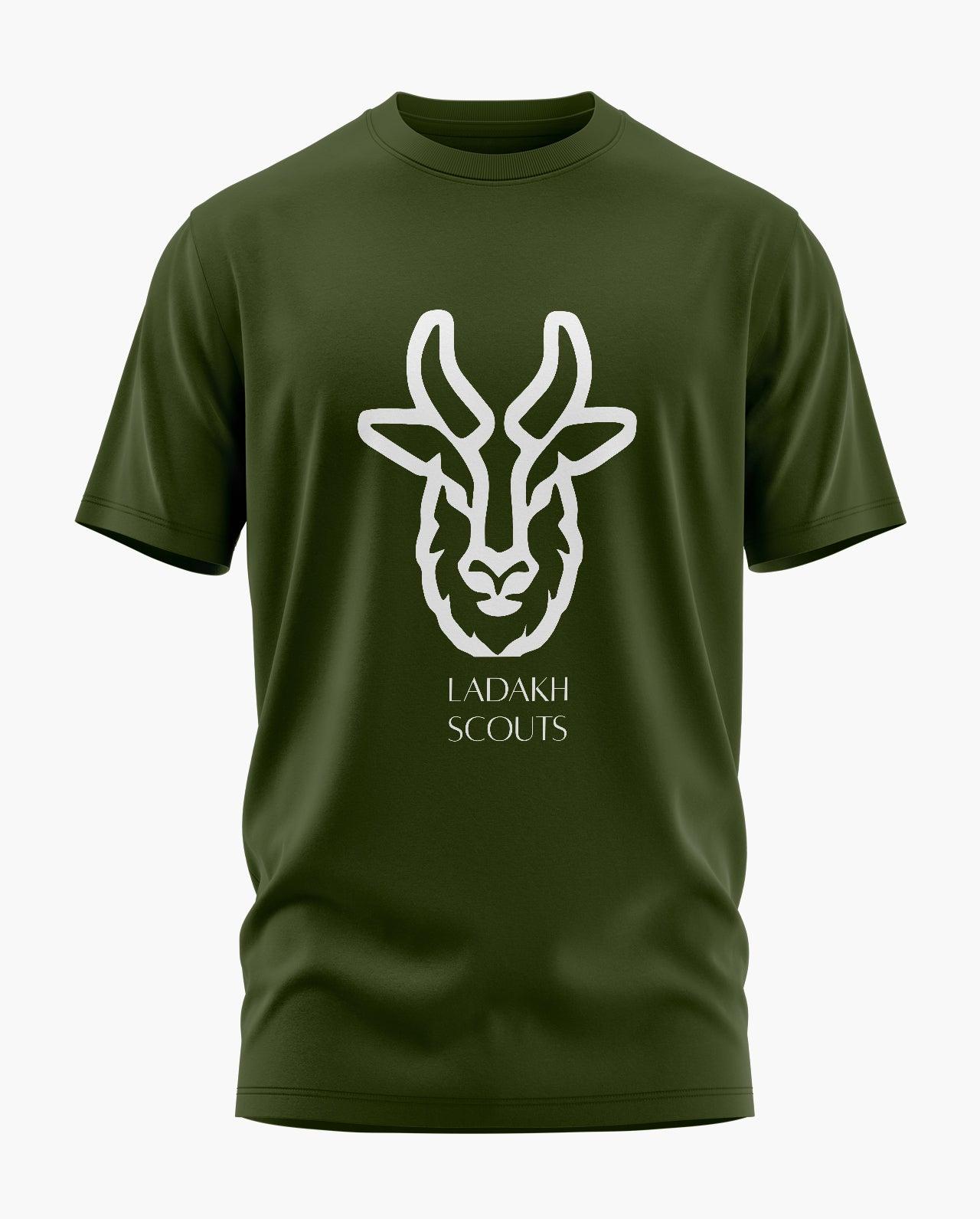 Super Scouts T-Shirt - Aero Armour