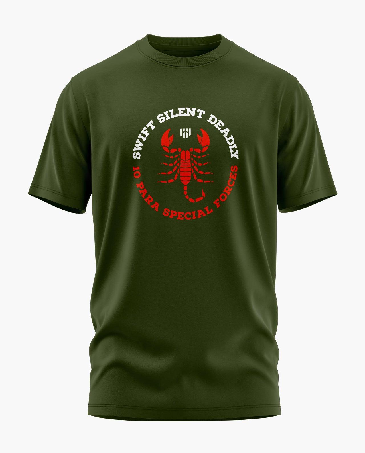 10 PARA SF T-Shirt - Aero Armour