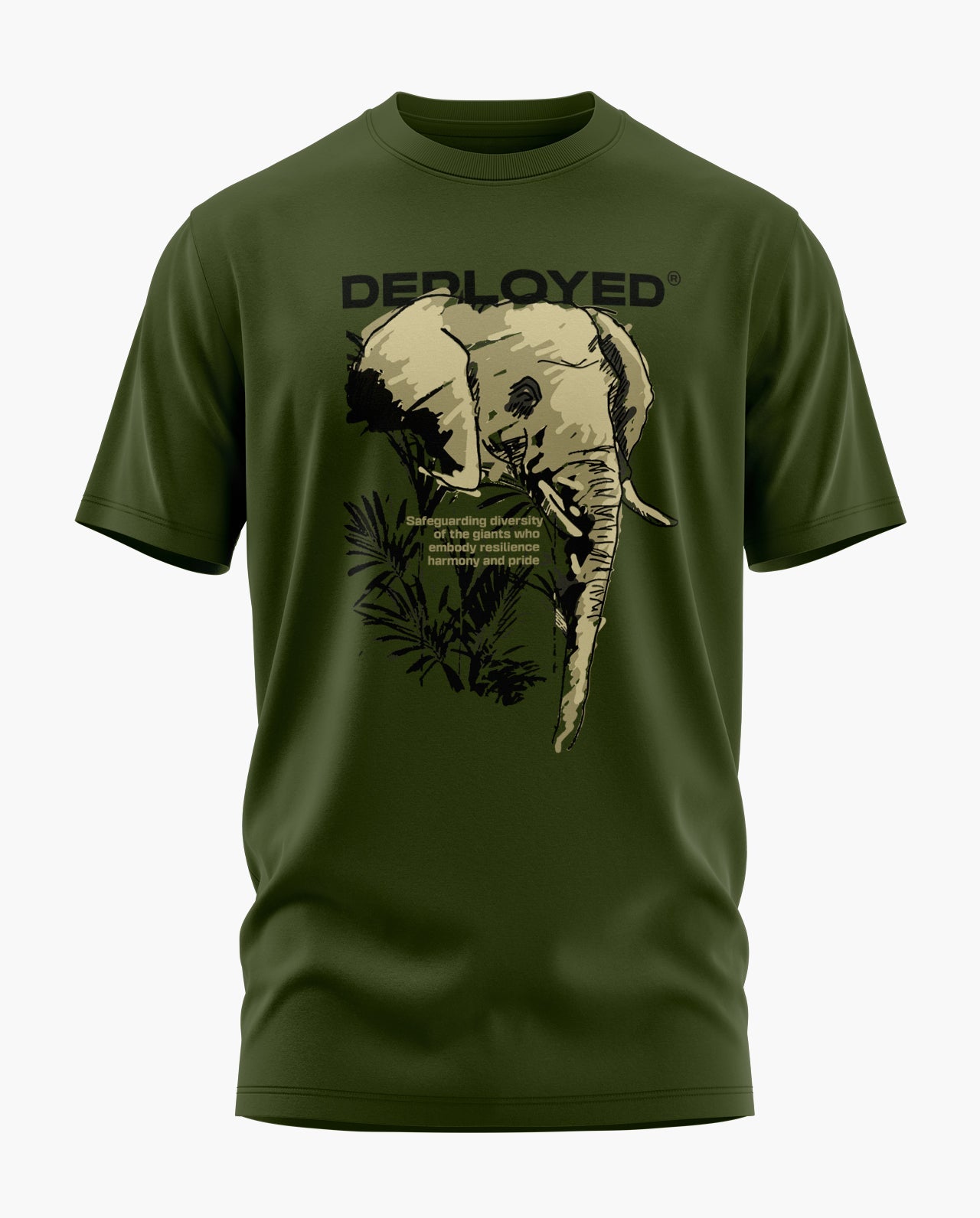 The Giants Signature LuxeSoft Cotton T-Shirt - CS