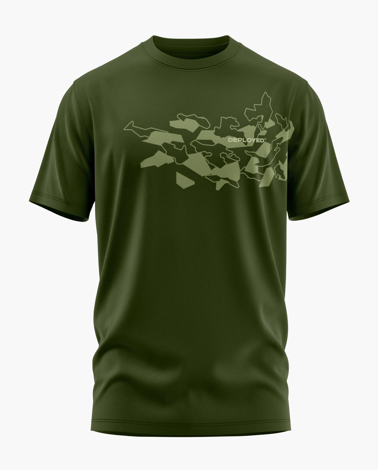 Field Ops Signature LuxeSoft Cotton T-Shirt