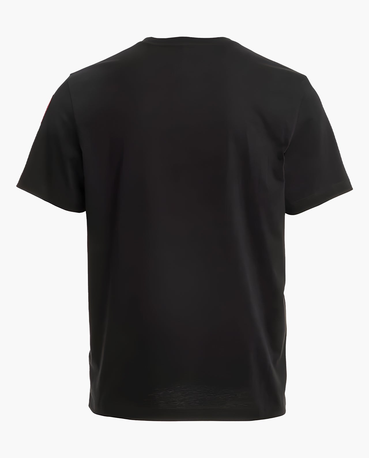 Deployed Essential Signature LuxeSoft Tencel T-Shirt