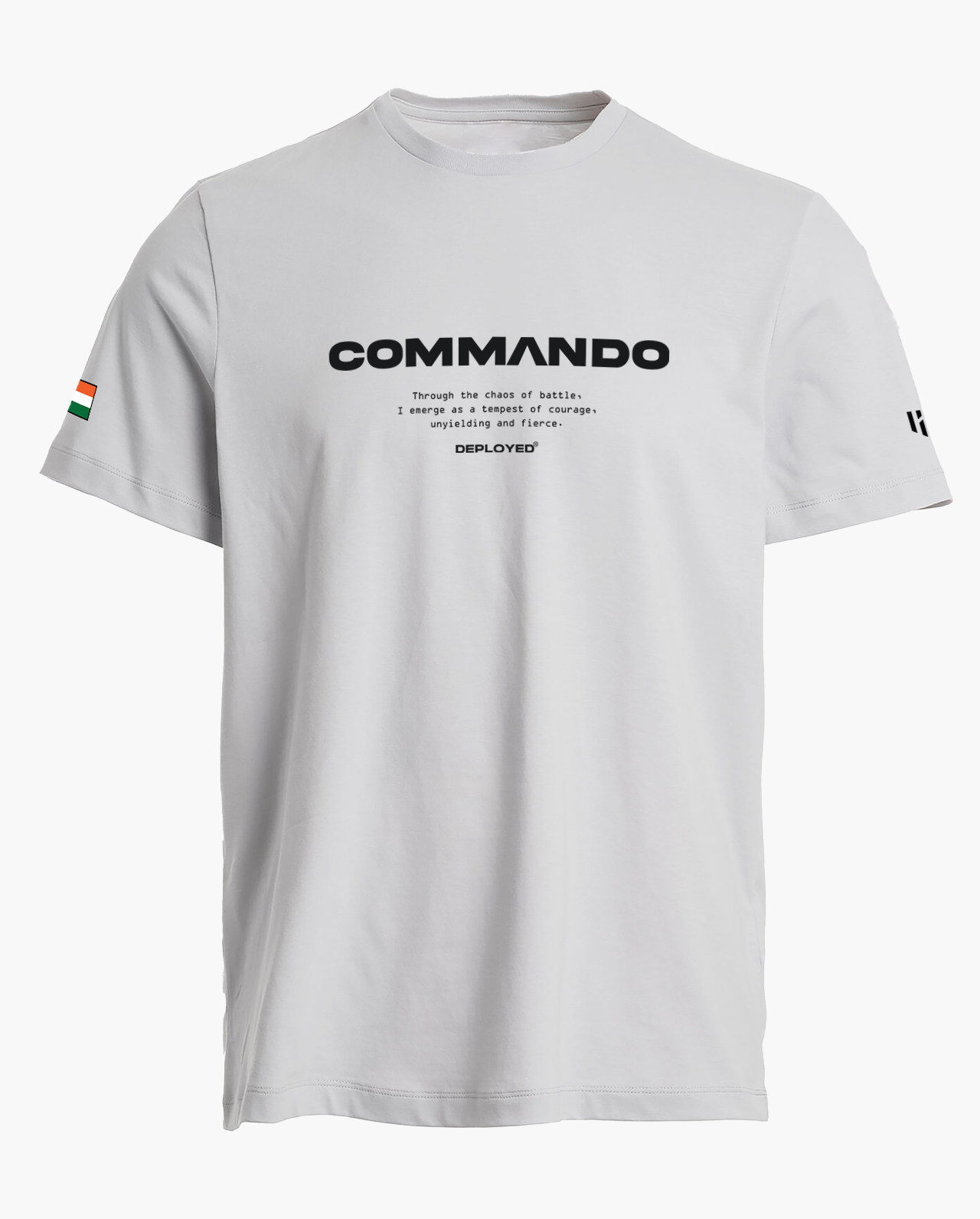 Commando Signature LuxeSoft Tencel T-Shirt