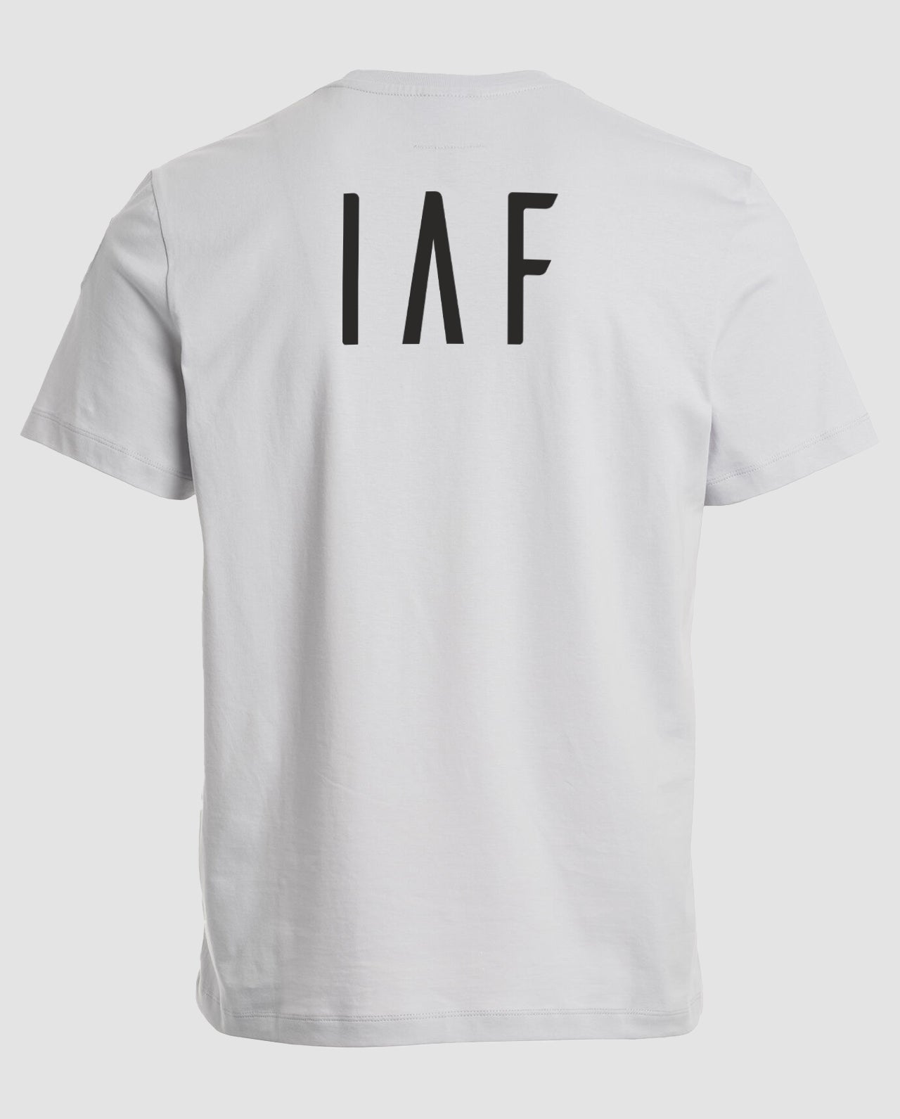 IAF Touch The Sky With Glory Signature LuxeSoft Tencel T-Shirt