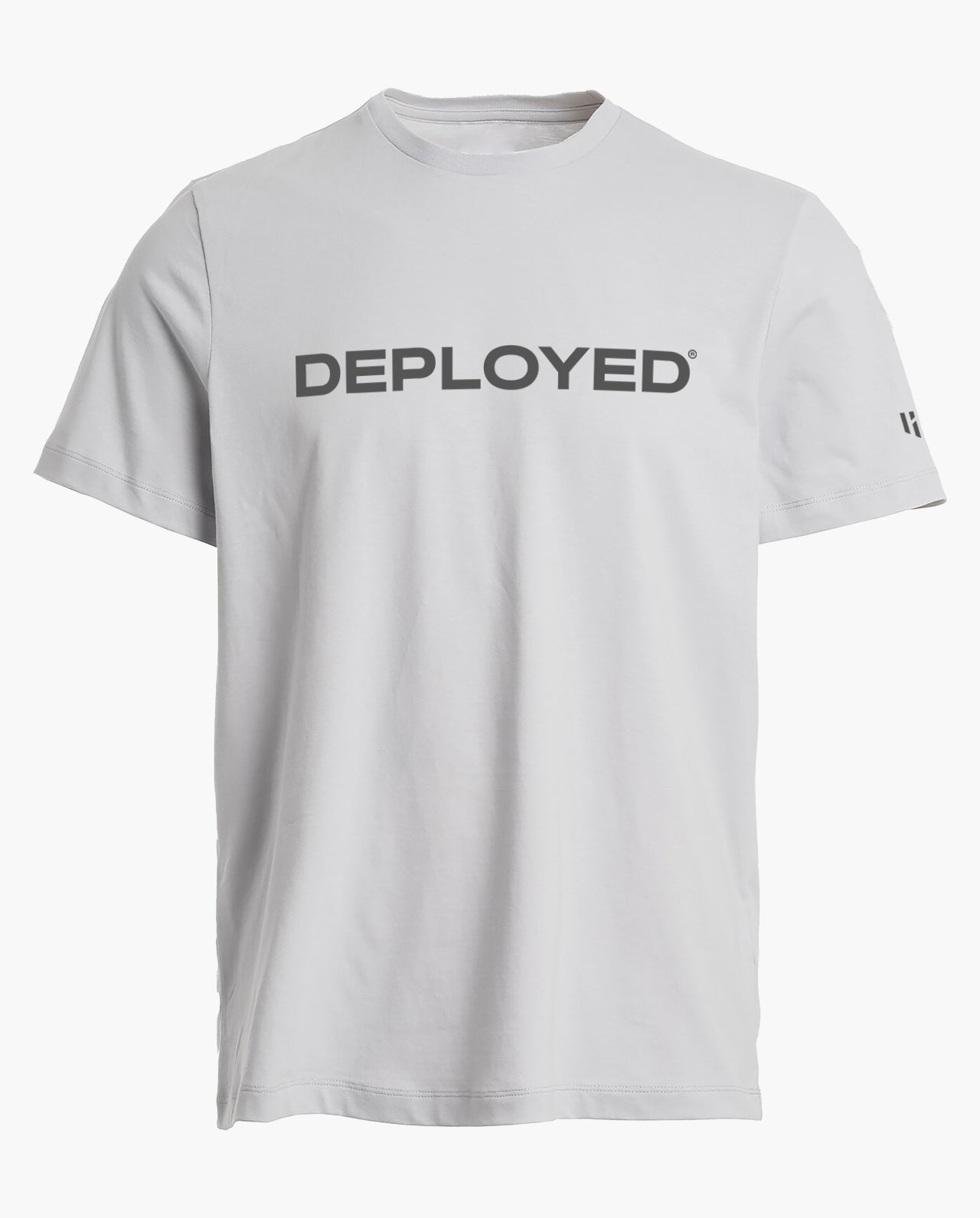 Deployed Signature LuxeSoft Tencel T-Shirt