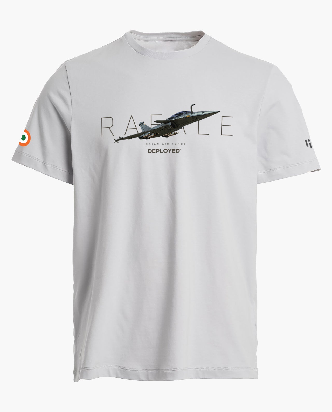 Rafale Pride Signature LuxeSoft Tencel T-Shirt
