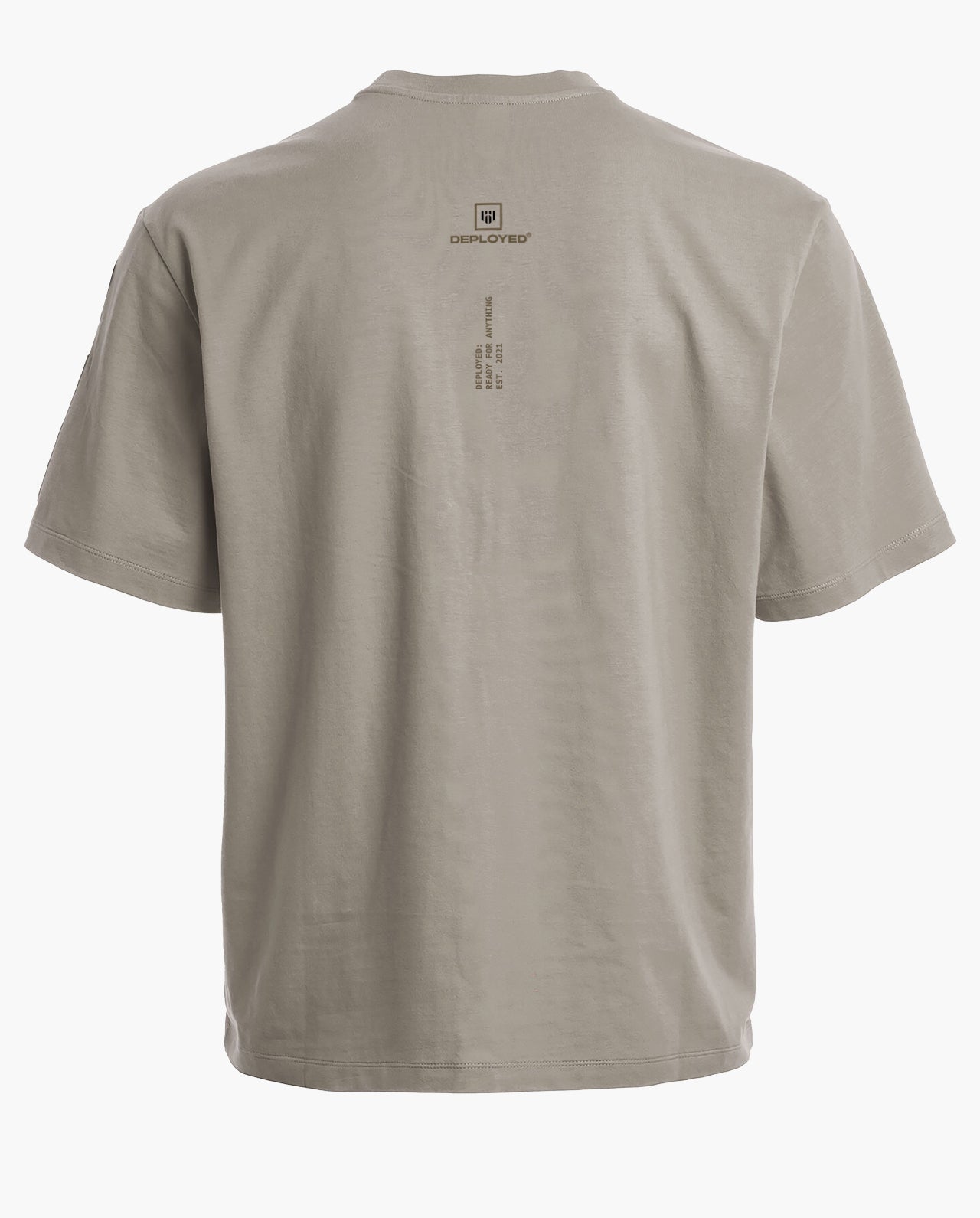 New Frontier Signature LuxeSoft Tencel T-Shirt