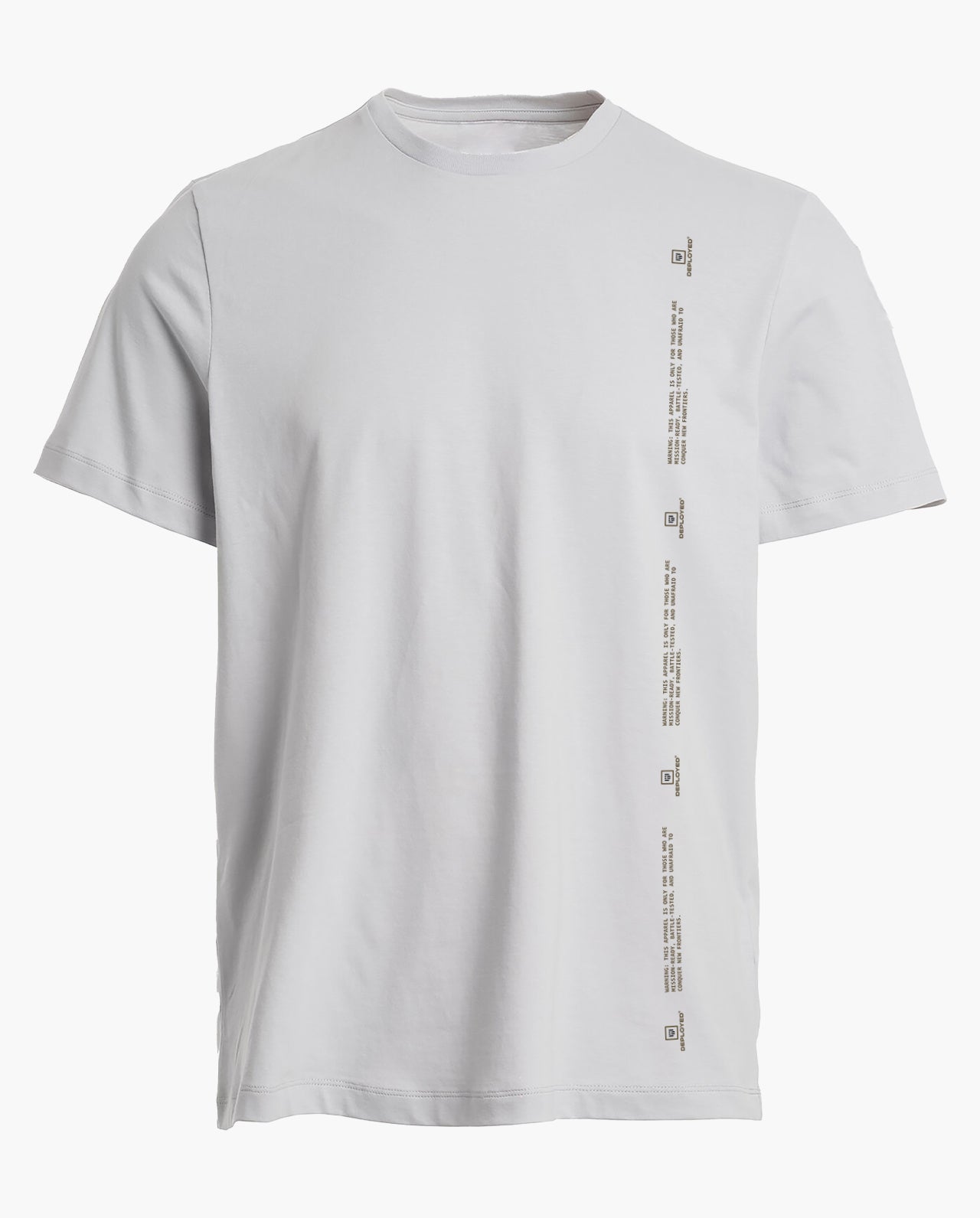 New Frontier Signature LuxeSoft Tencel T-Shirt