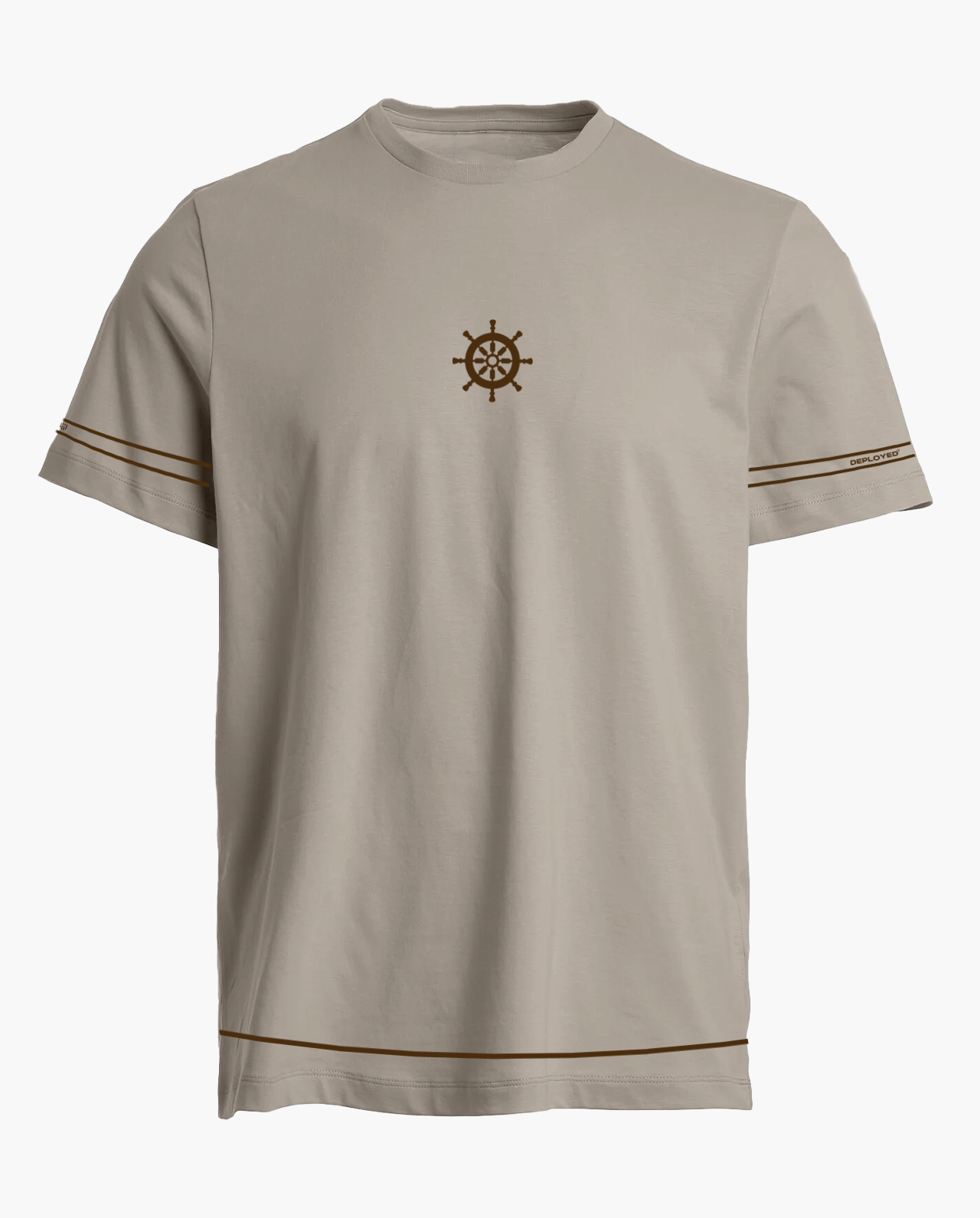 Sailor Unfrm V.2 Signature LuxeSoft Tencel T-Shirt