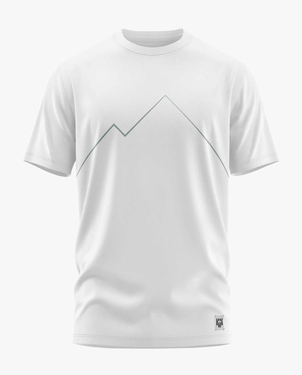 PEAK PERFORMANCE Signature LuxeSoft Cotton T-Shirt
