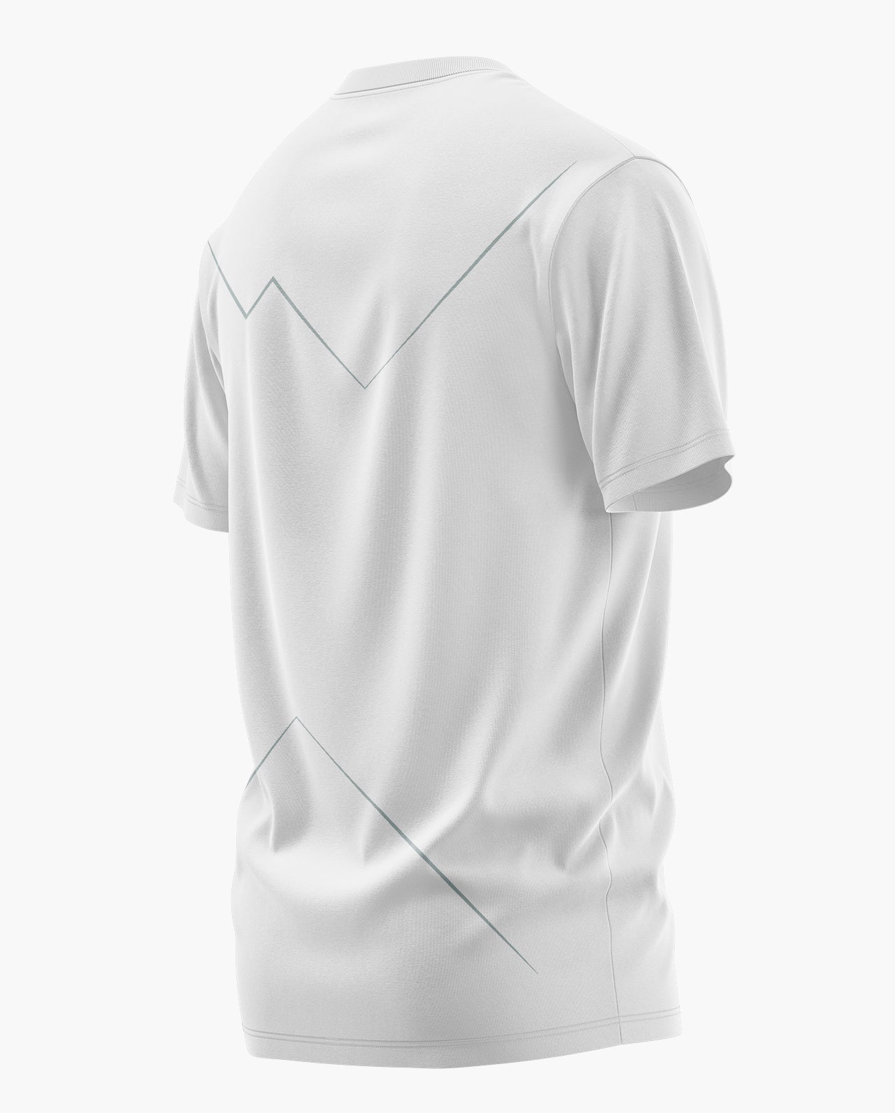 PEAK PERFORMANCE Signature LuxeSoft Cotton T-Shirt