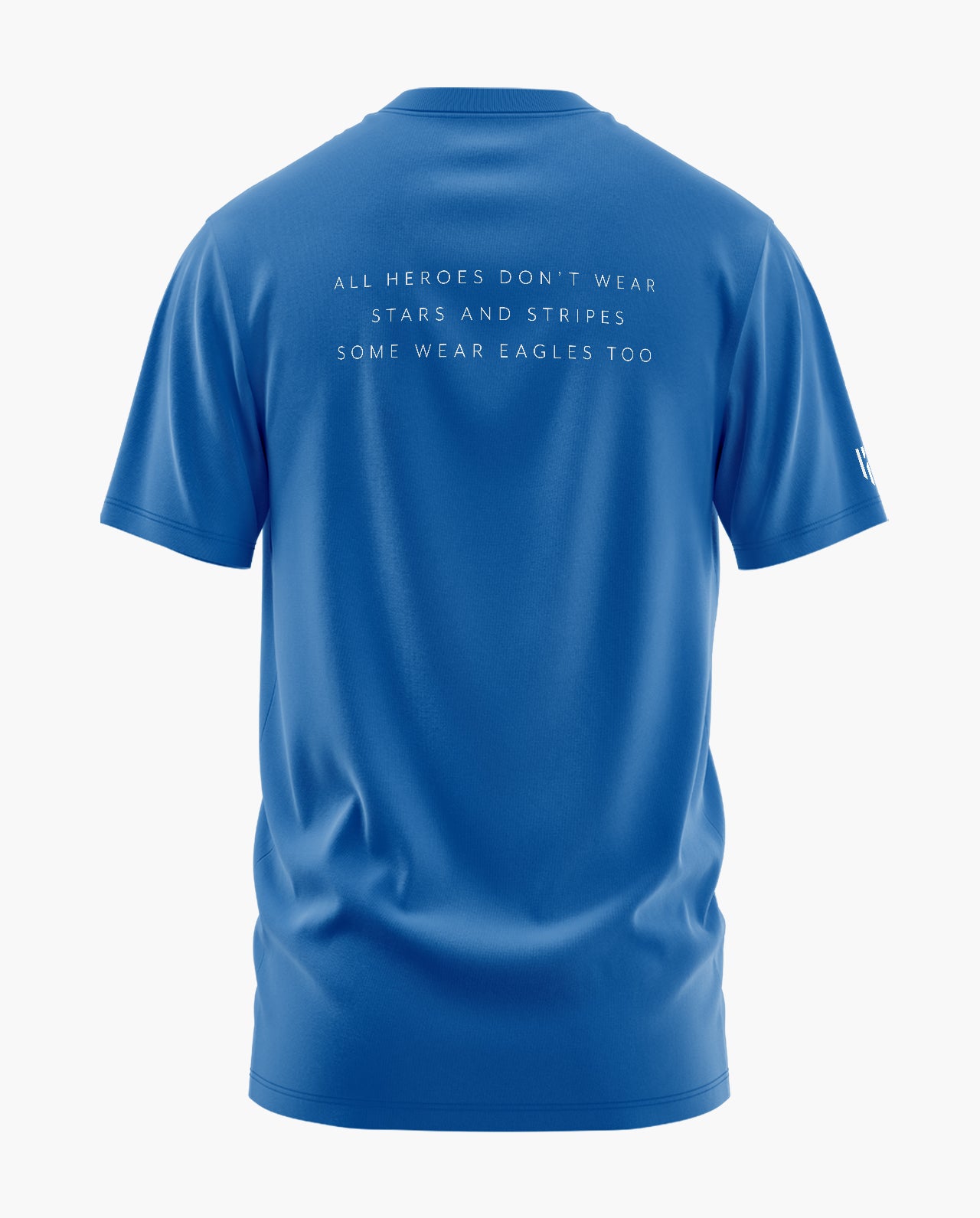 AIRMEN Signature LuxeSoft Cotton T-Shirt