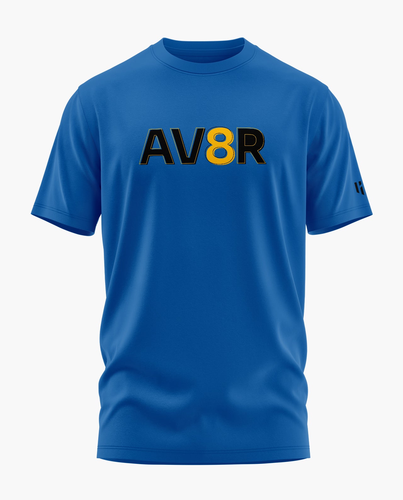 AV8R Signature LuxeSoft Cotton T-Shirt