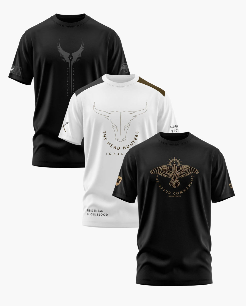 Regiment Pride Bundle