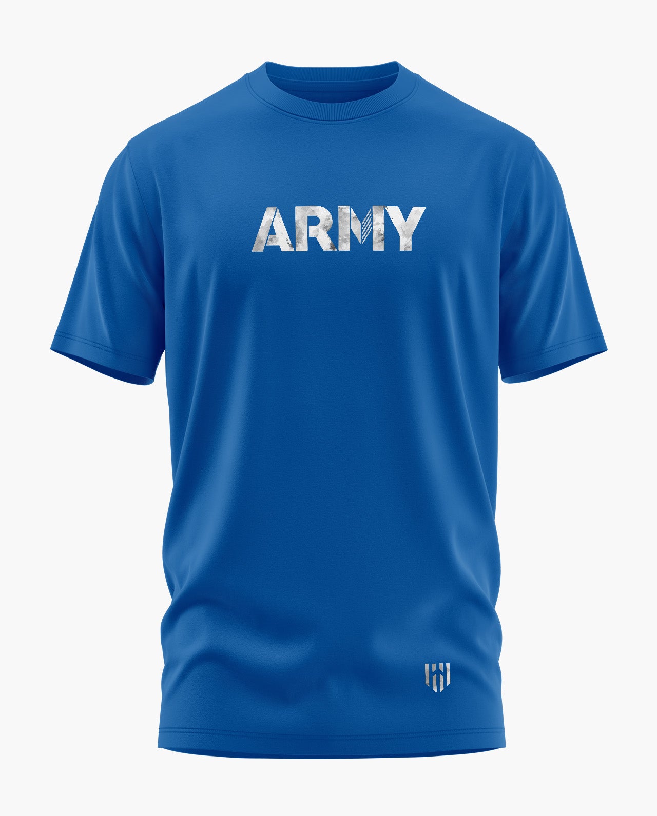 Military Signature LuxeSoft Cotton T-Shirt