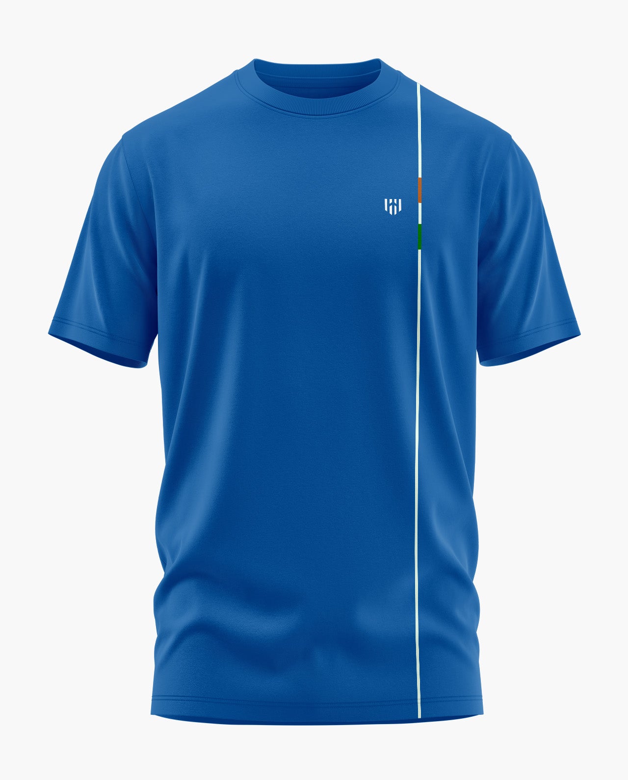 Line surge Signature LuxeSoft Cotton T-Shirt