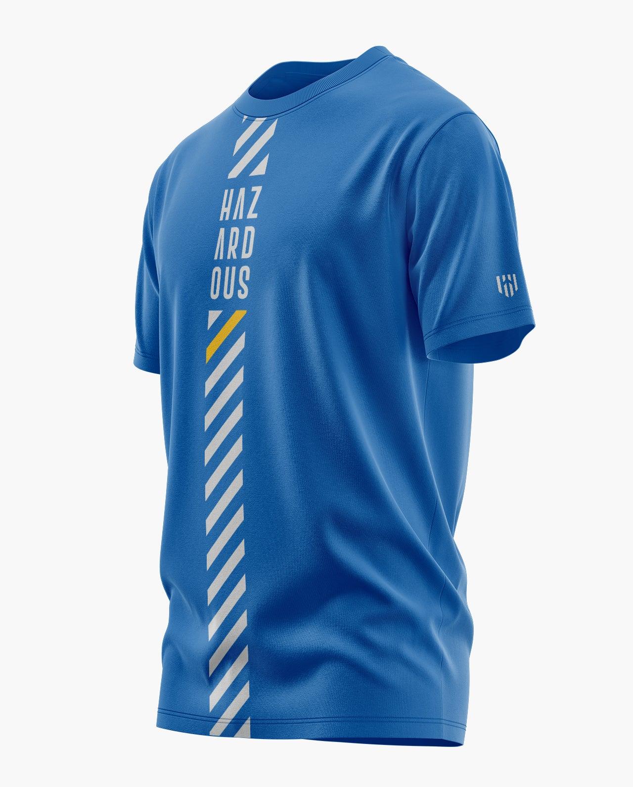 Hazardous T-Shirt - Aero Armour