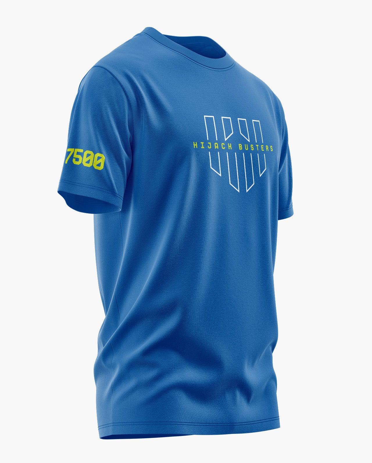HIJACK BUSTERS T-Shirt - Aero Armour