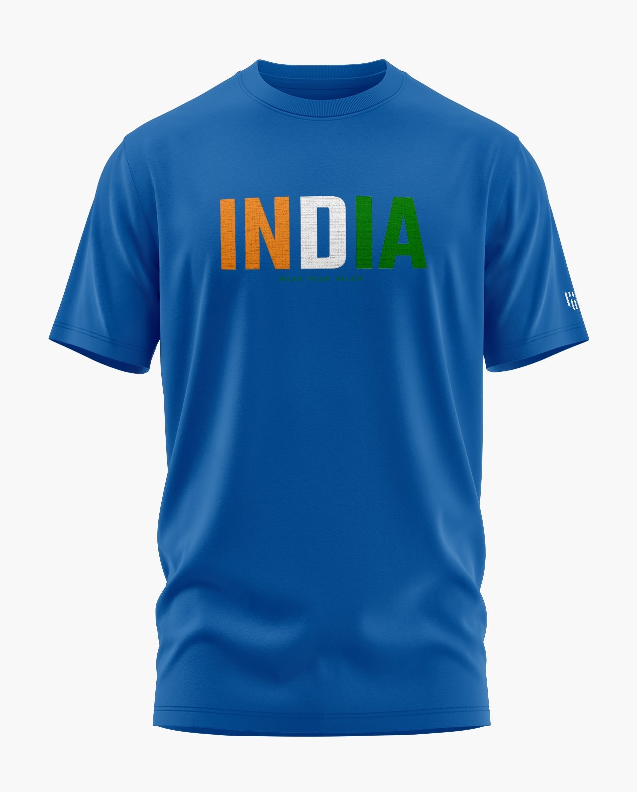 IND Signature LuxeSoft Cotton T-Shirt - CS