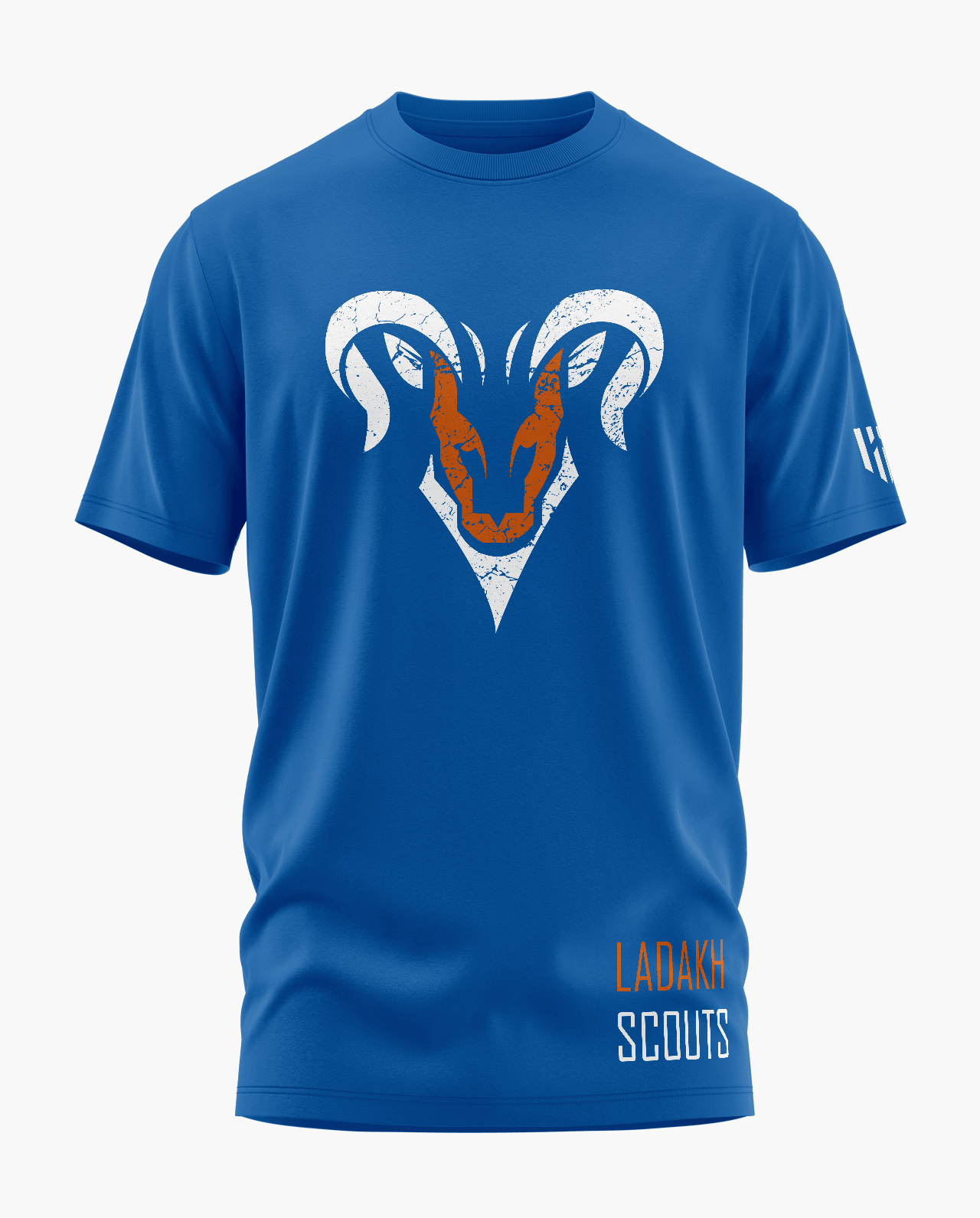 Ladakh Scouts T-Shirt - Aero Armour