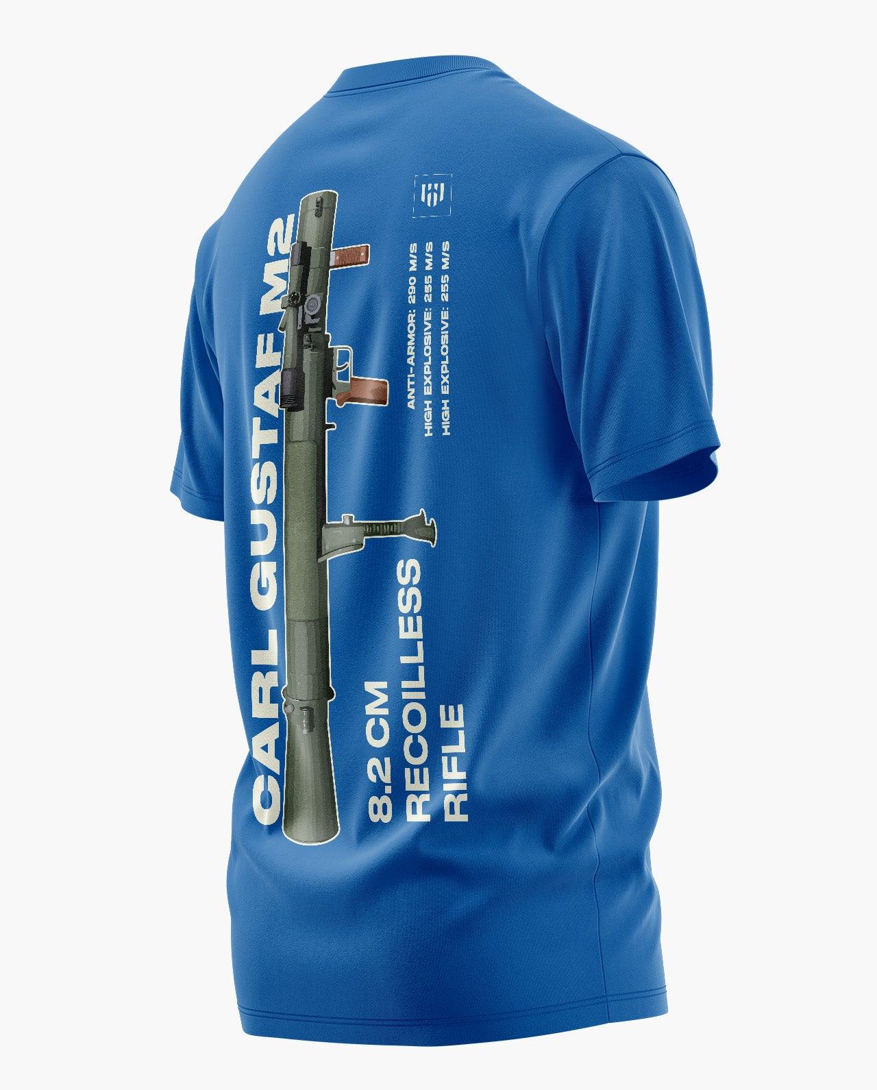 Carl Gustaf M2 T-Shirt - Aero Armour