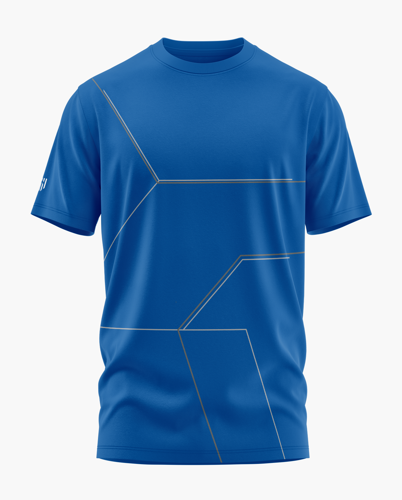 Aero Matrix T-Shirt - Aero Armour