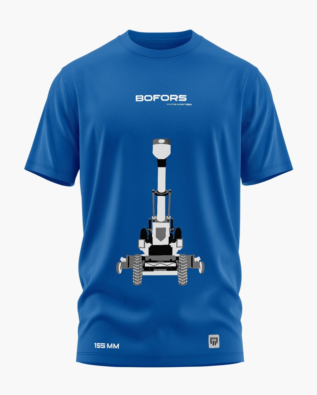 Bofors Howitzer T-Shirt - Aero Armour