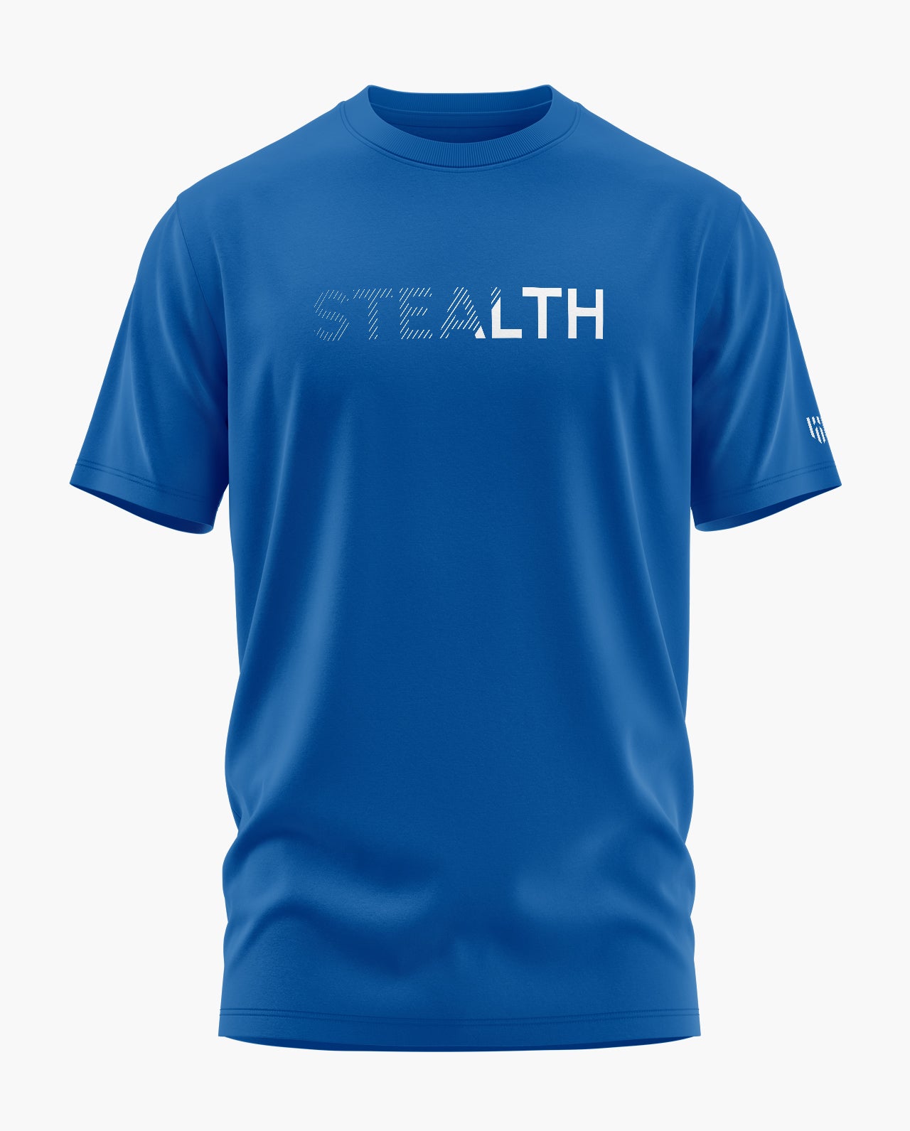 Stealth Signature LuxeSoft Cotton T-Shirt