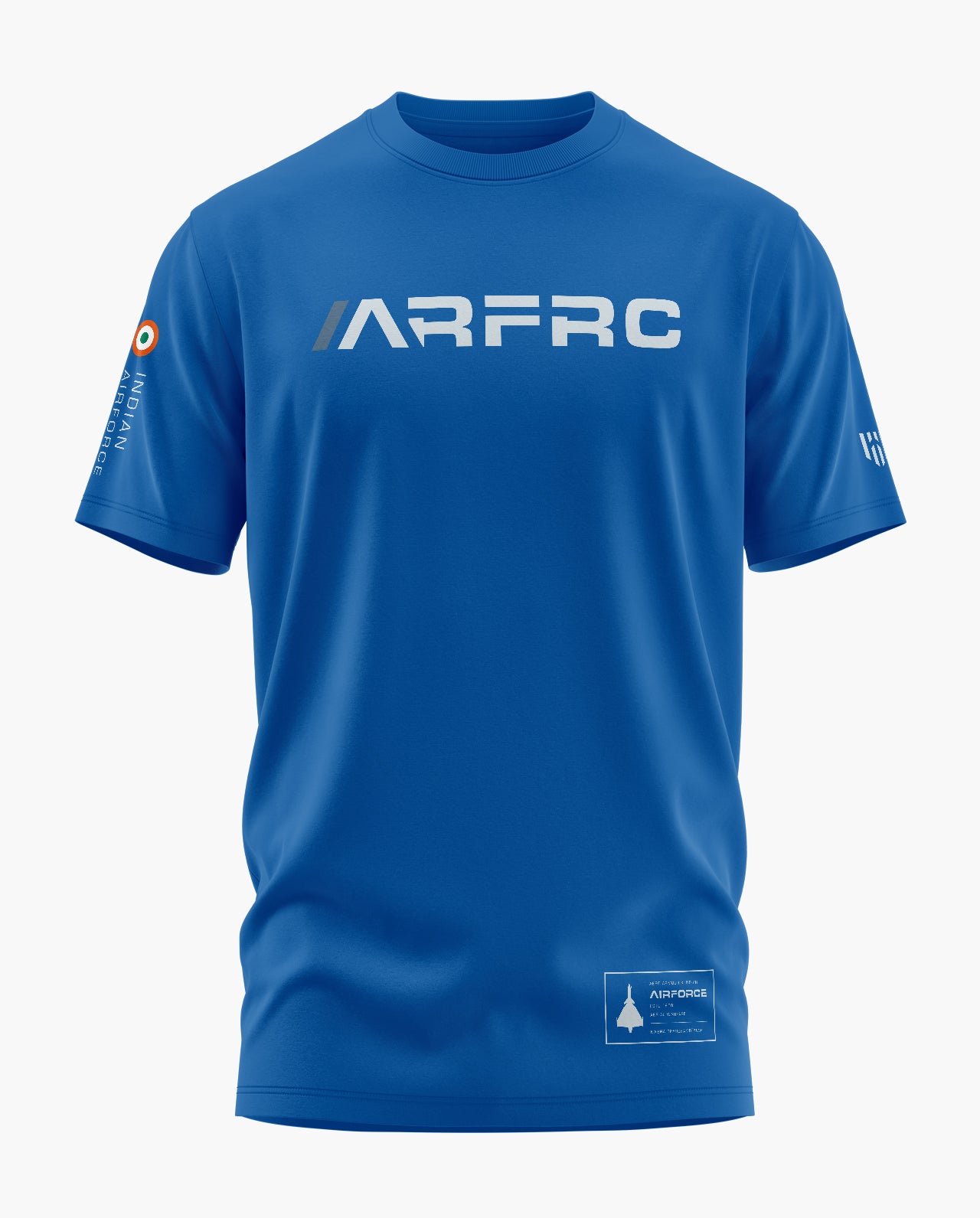 Vayu Sena Supremacy T-Shirt - Aero Armour