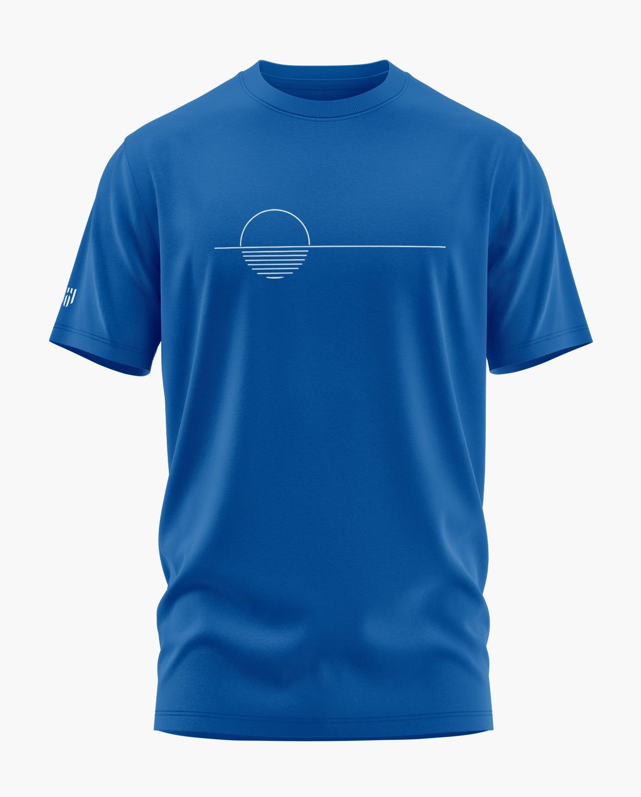 SETTING SUN T-Shirt - Aero Armour