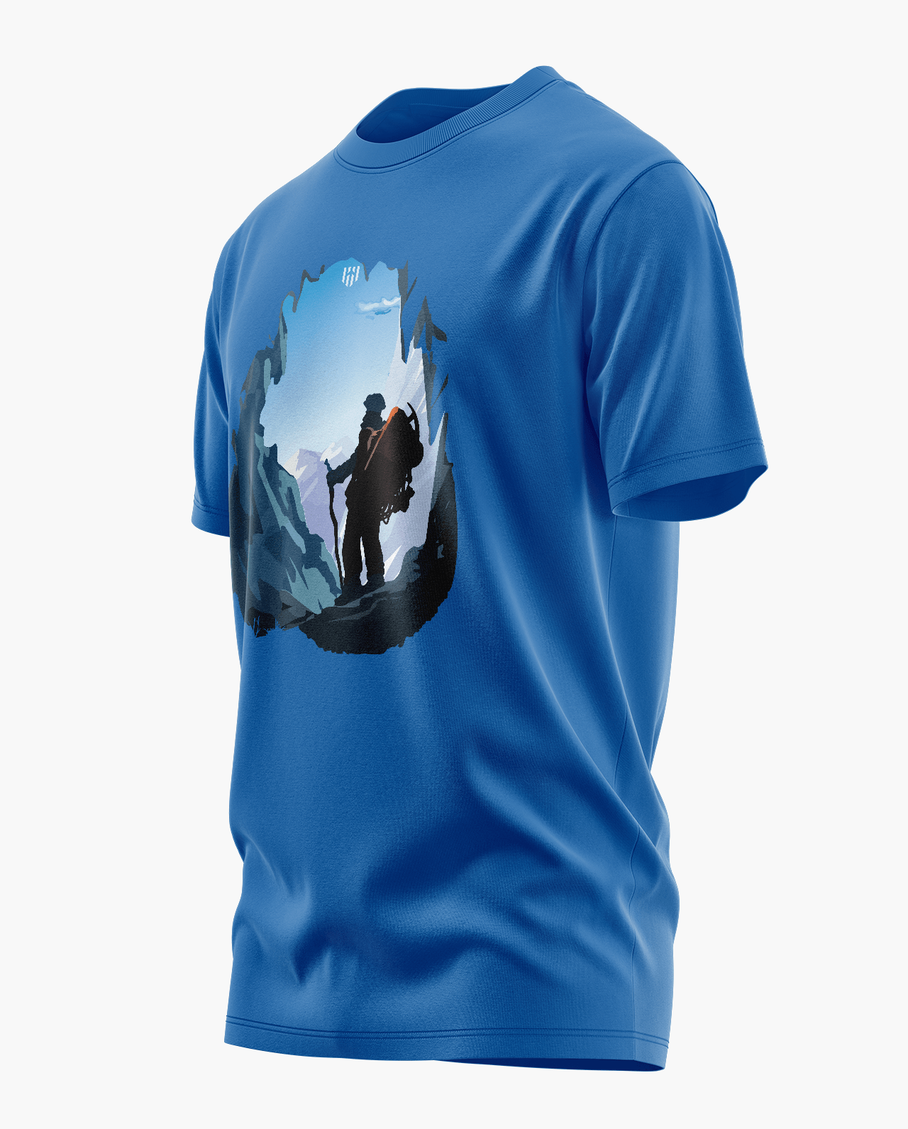 Summit Shadows T-Shirt - Aero Armour