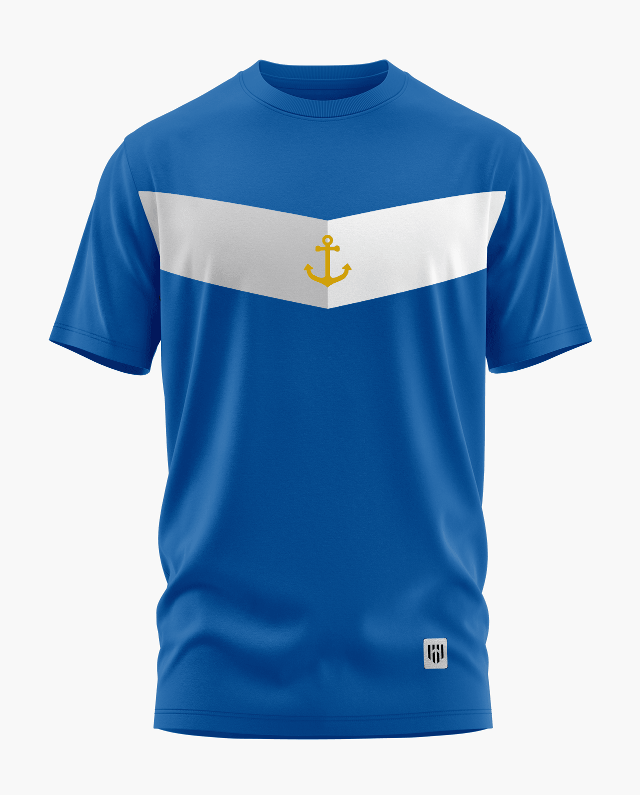 Navy Elite T-Shirt - Aero Armour