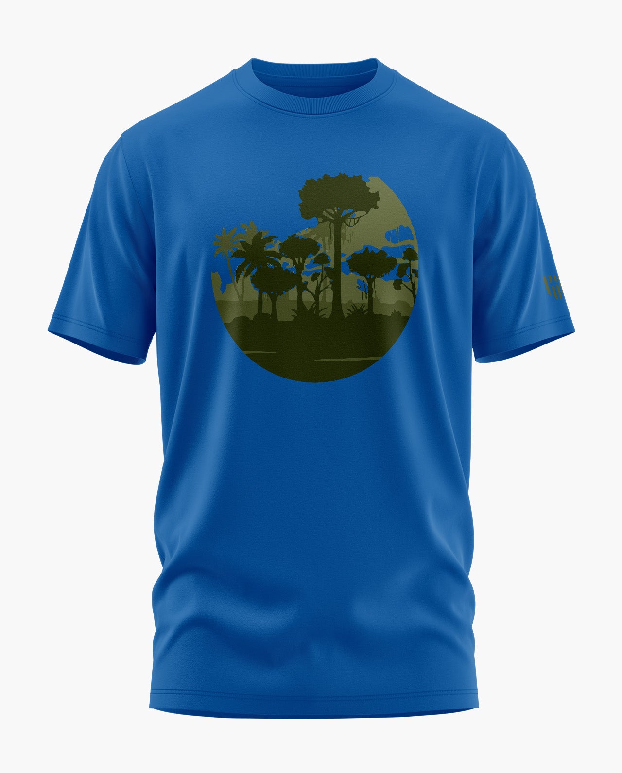 WILDERNESS Signature LuxeSoft Cotton T-Shirt