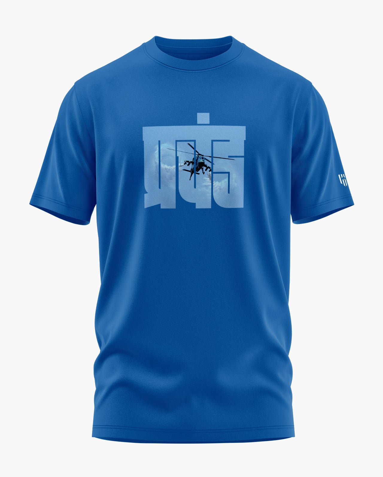PRACHAND LCH Signature LuxeSoft Cotton T-Shirt