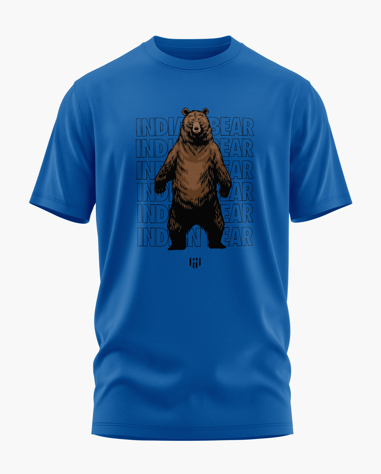 Indian Bear T-Shirt - Aero Armour