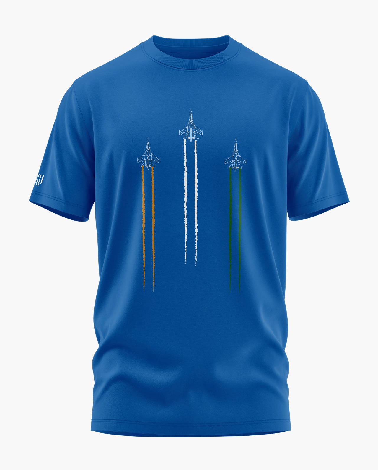 Wings Of Glory T-Shirt - Aero Armour