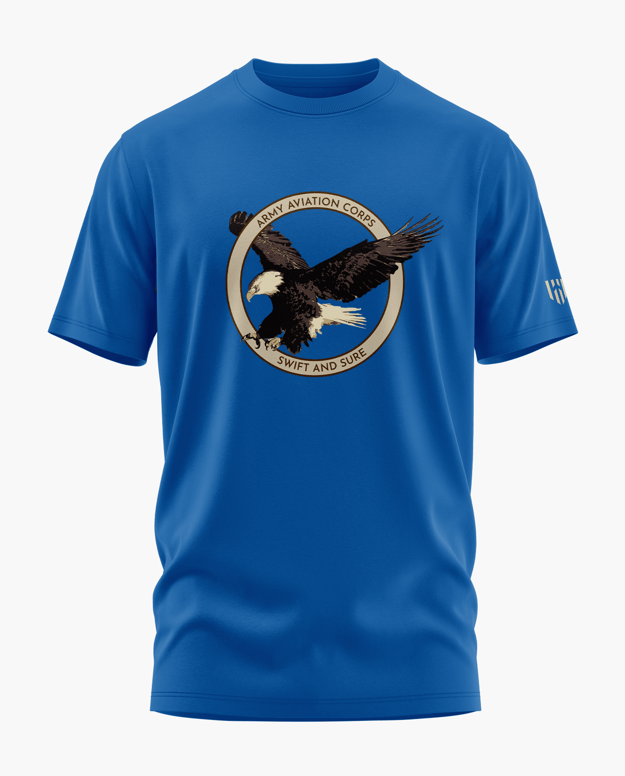 Army Aviation Corps T-Shirt - Aero Armour