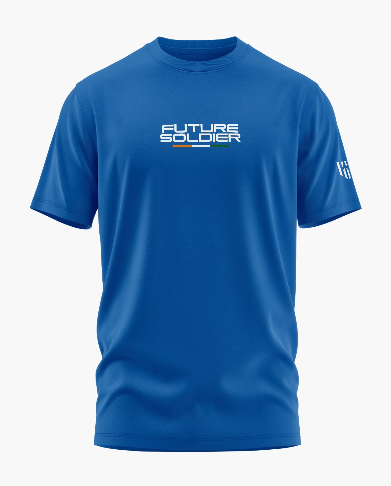 Future Soldier Signature LuxeSoft Cotton T-Shirt