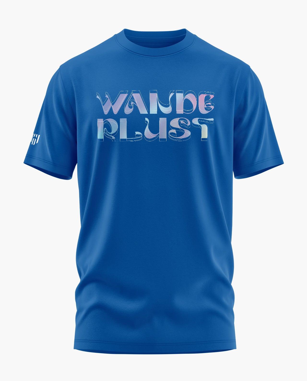 Wanderlust Dreams T-Shirt - Aero Armour