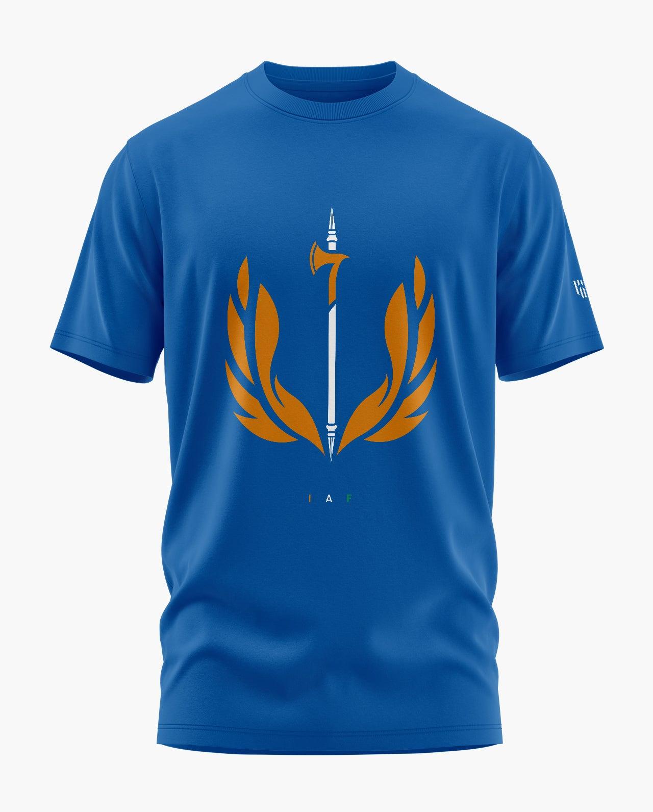 7 Squadron IAF T-Shirt - Aero Armour