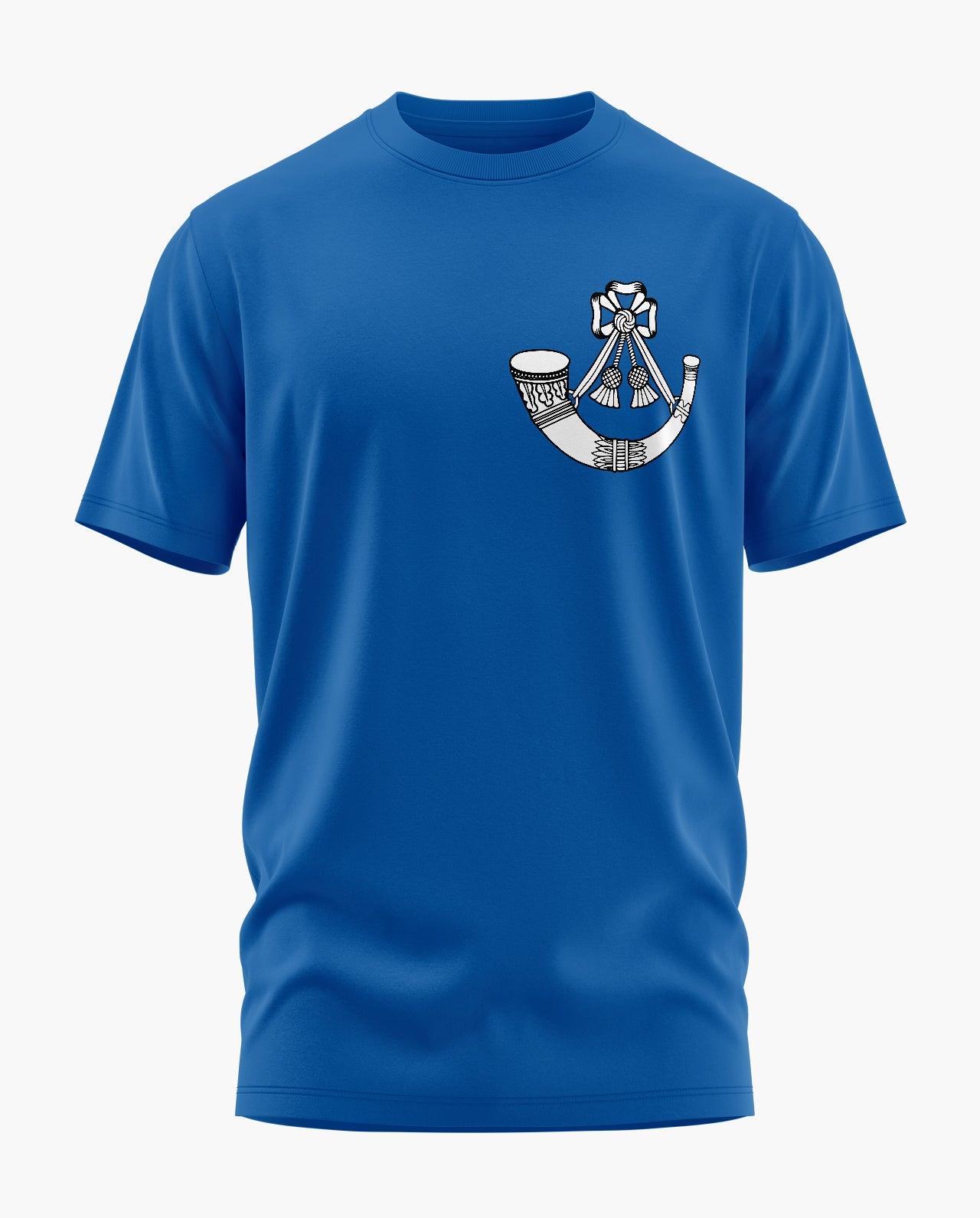 Rajputana Insignia T-Shirt - Aero Armour