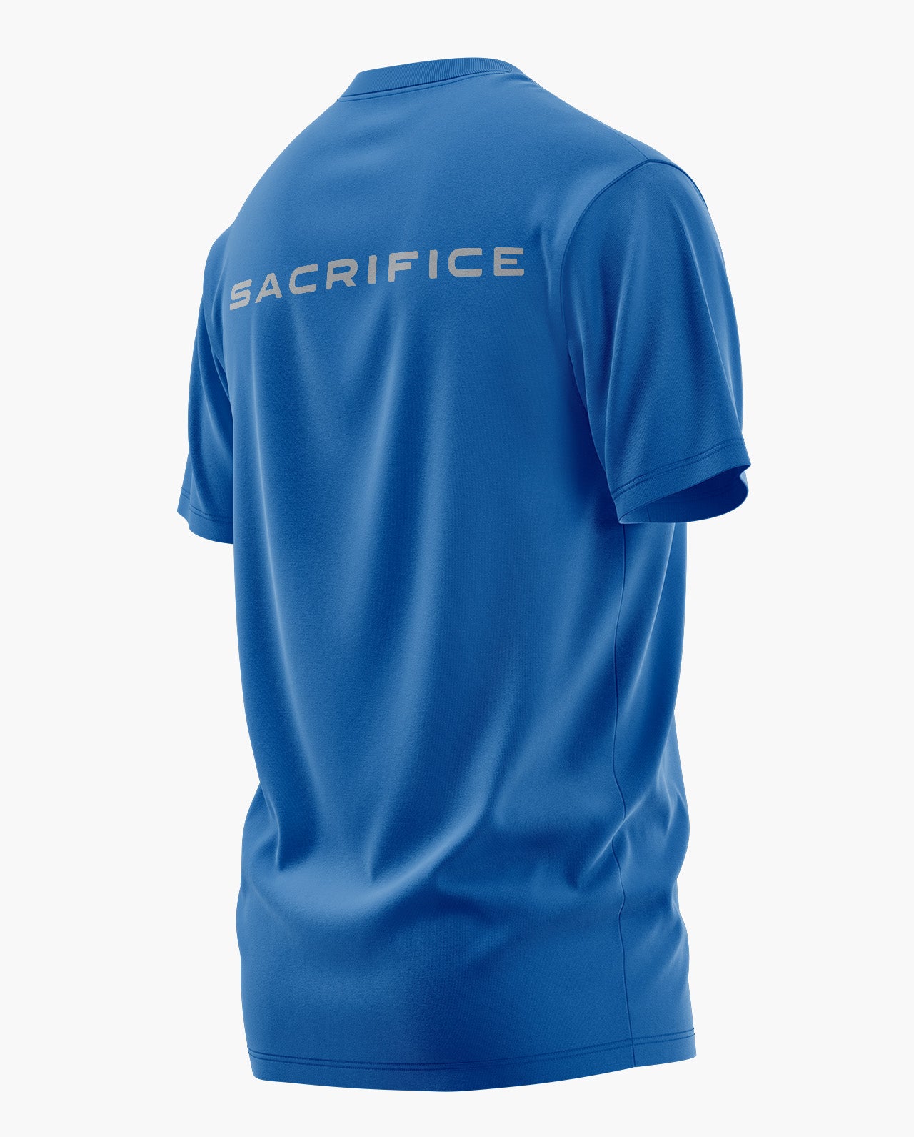 Honor, Valour, Sacrifice Signature LuxeSoft Cotton T-Shirt