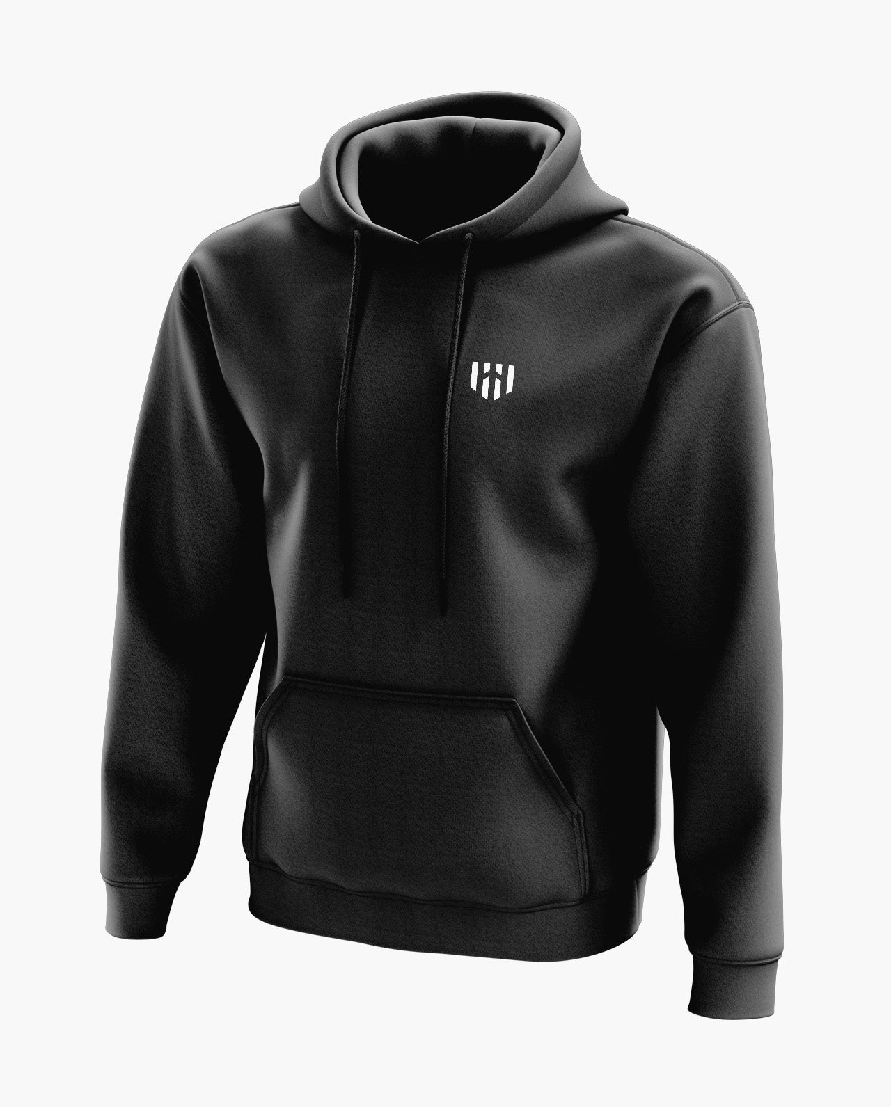 Deployed Organic Hoodie