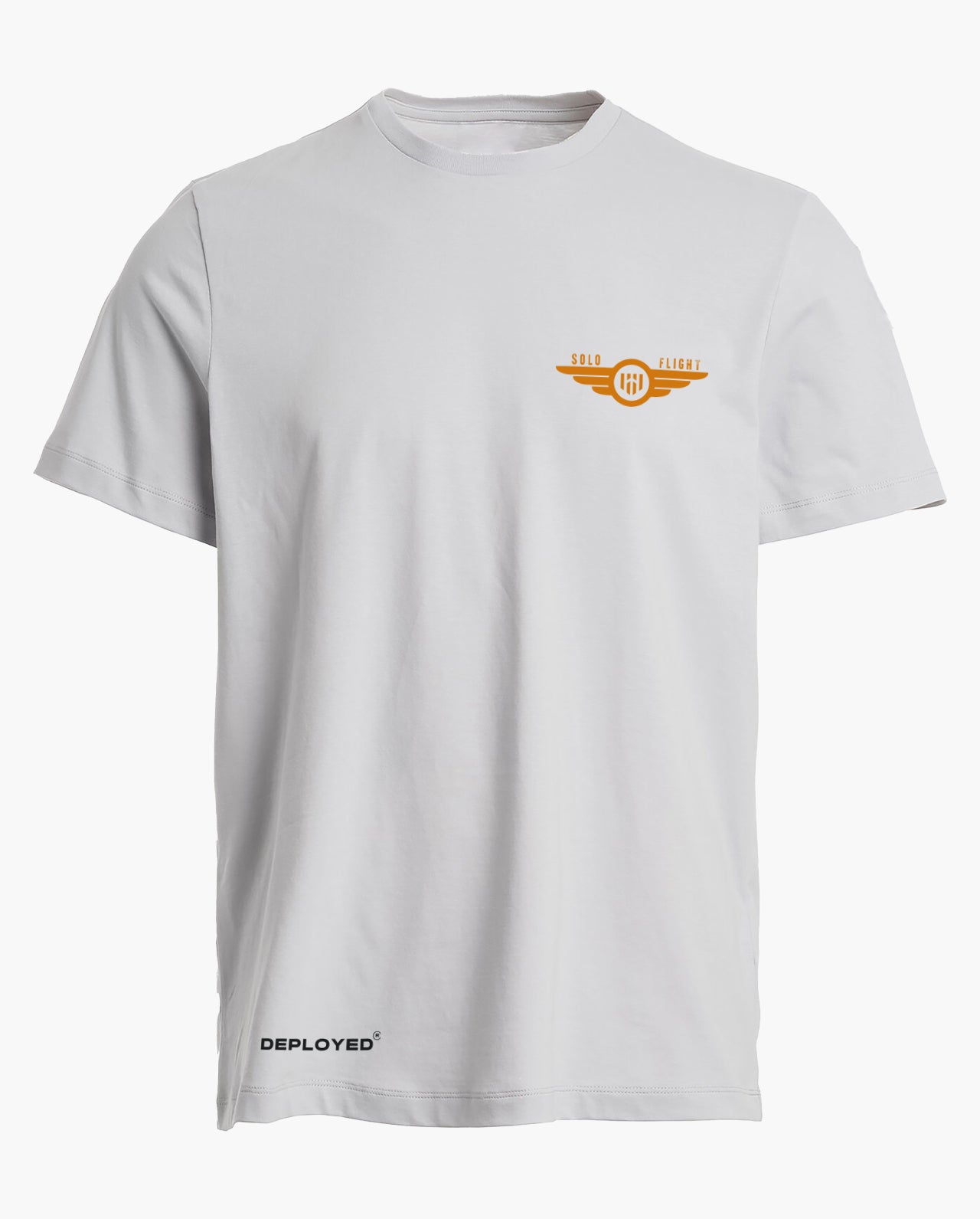 Solo Flight Signature LuxeSoft Tencel T-Shirt
