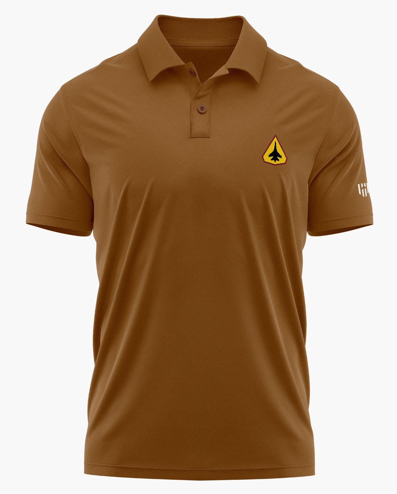 Airforce Club Polo T-Shirt - CS