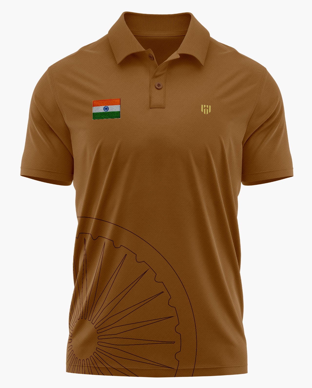 INDIA SPECIAL EDITION Polo T-Shirt - CS