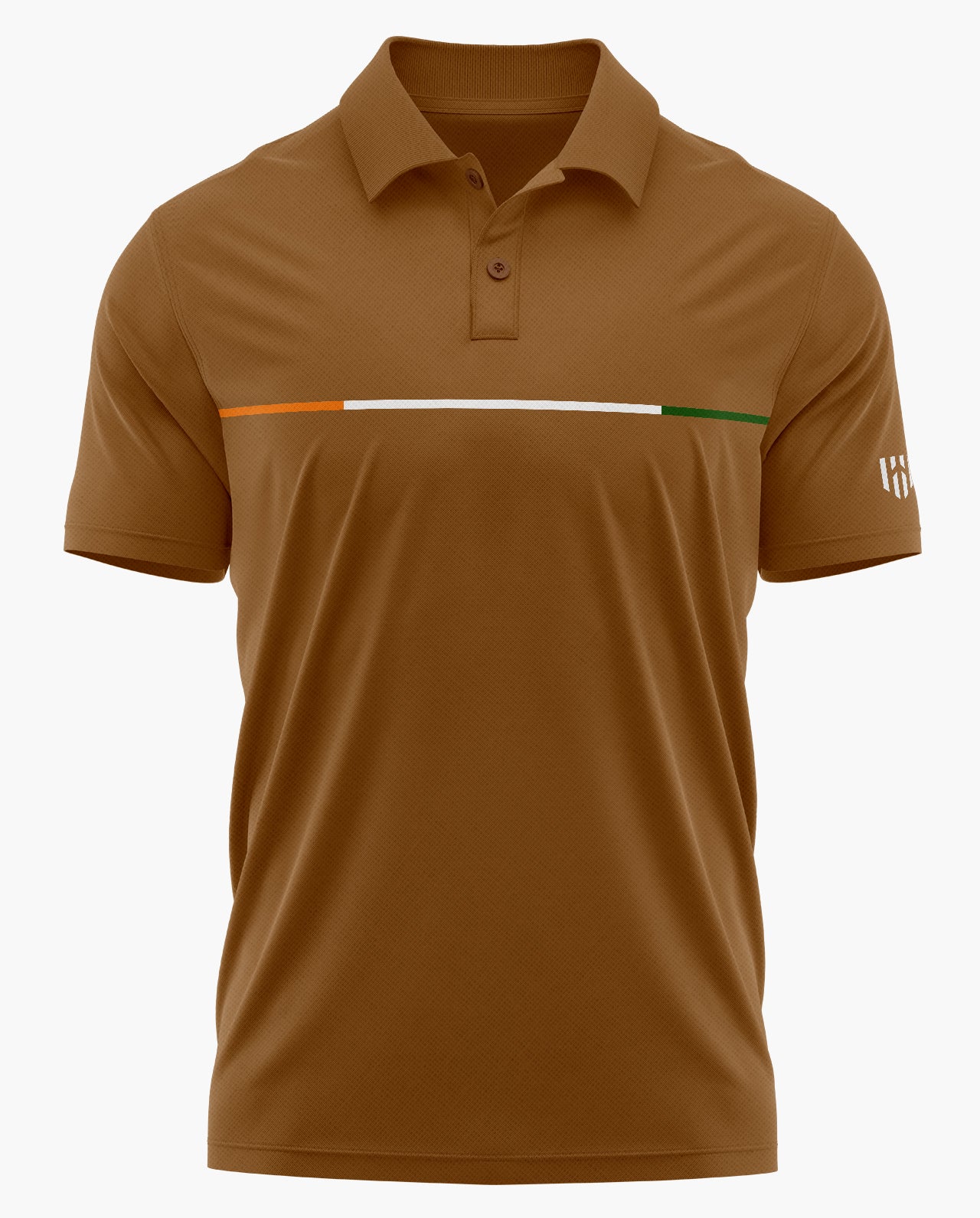India Premium Polo T-Shirt