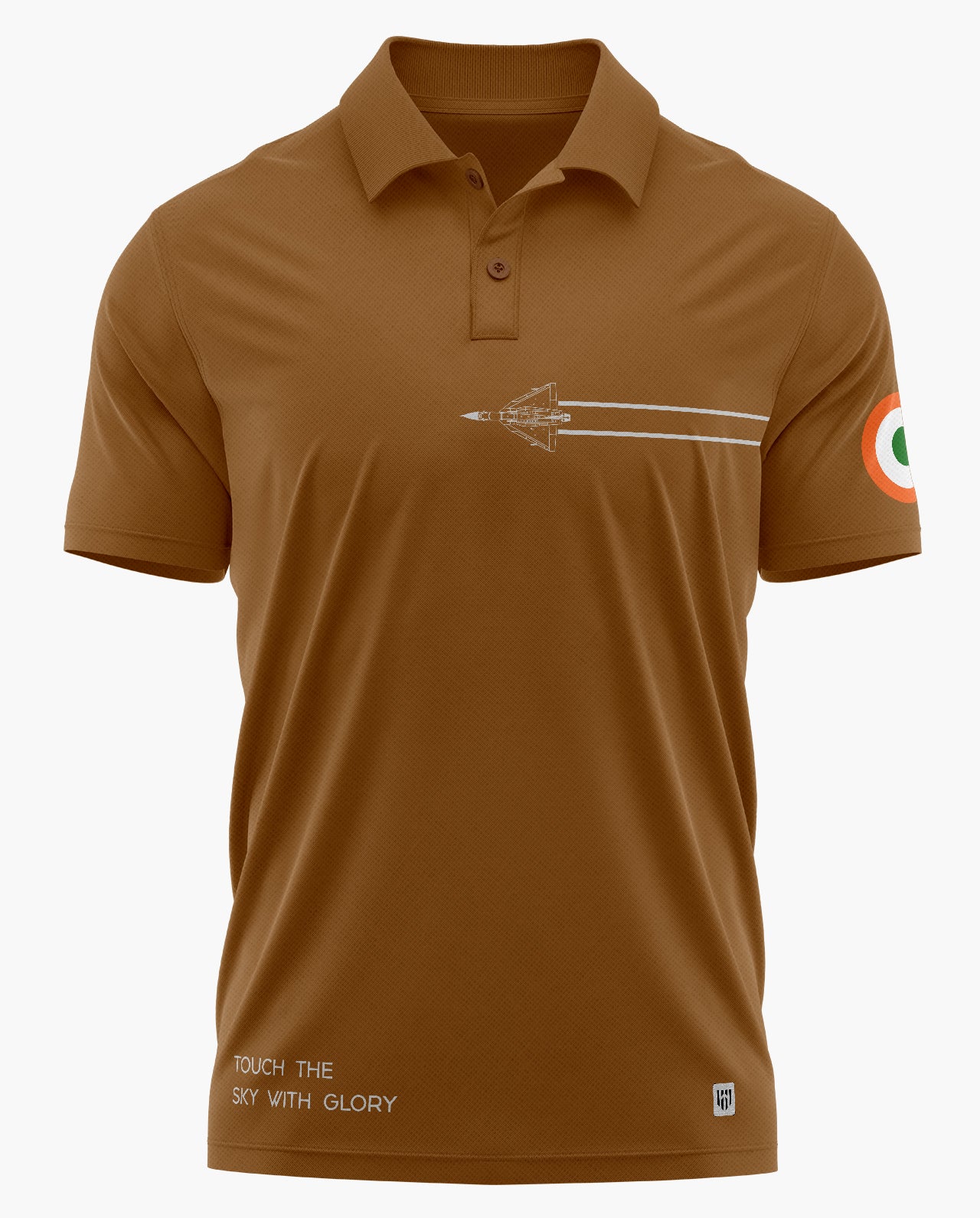 AIRFORCE GLORY Polo T-Shirt